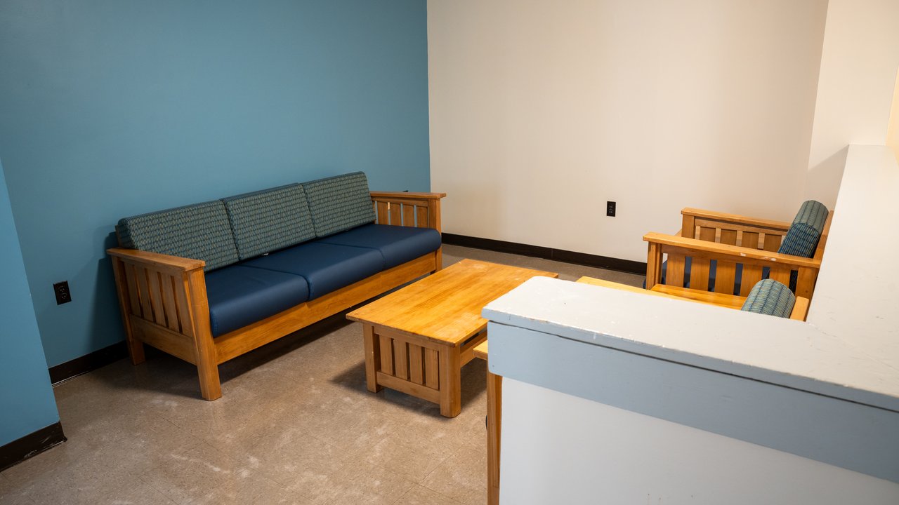 EWT- Common Room
