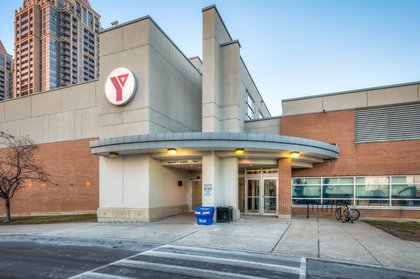 YMCA mississauga