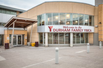 YMCA Durham